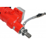 Сверлильный комплект DRILLKOMPLEKT 300 Optimum (D-350E + WEKA DK32 3,2 кВт)