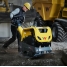 Виброплита реверсивная бензиновая Wacker Neuson BPU 6275 Ah