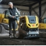 Виброплита реверсивная дизельная Wacker Neuson DPU 6260 Hehp