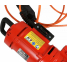 Сверлильный комплект DRILLKOMPLEKT 300 Optimum (D-350E + WEKA DK32 3,2 кВт)