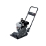 Виброплита прямоходная бензиновая Wacker Neuson МР 12 (54 кг)
