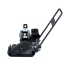 Виброплита прямоходная бензиновая Wacker Neuson МР 12 (54 кг)