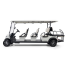 Гольфкар STEVIMAN GOLFER 8