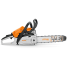 Бензопила STIHL MS 182 C-BE с шиной 14" / 35 см