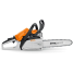 Бензопила STIHL MS 172 с шиной 16" / 40 см