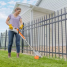 Аккумуляторный триммер Stihl FSA 30 без АКБ и ЗУ