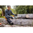 Аккумуляторная бензопила Stihl MSA 220 CB шина 35 см