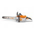 Аккумуляторная бензопила Stihl MSA 300 шина 35 см