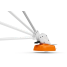 Аккумуляторный триммер Stihl FSA 30 без АКБ и ЗУ