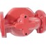 Циркуляционный насос UNIPUMP PF 40-180 250 3-х скоростной