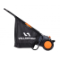 Механический сборщик листьев VILLARTEC LSH 650