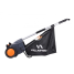 Механический сборщик листьев VILLARTEC LSH 500
