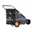 Механический сборщик листьев VILLARTEC LSH 650