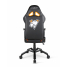 Игровое кресло DXRacer Valkyrie OH/VB15/NOW (Black/Orange/White)