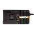 Зарядное устройство автомобильное WORX WA3765 20В 2A
