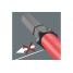 Насадка WERA WE-006528 65 i PZ/S Kraftform Kompakt VDE Take It Easy PlusMinus, 1х157 мм, 9 мм шестигранник