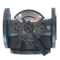 Клапан поворот. 3-ход. фланцевый MUT&nbsp;VDF 3 - 100 (DN100,Kvs200,PN6,КО-ОХ)