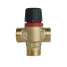 Клапан термостатный Wester VRS3 35-60 DN25 НР 1" Kvs 2.5