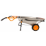 Садовая тележка WORX WG050 Aerocart