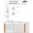 Вертикальный многоступенчатый насос Wilo MVI 403-1/25/E/3-380-50-2