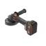 Угловая шлифмашина аккумуляторная WORX WX815