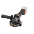 Угловая шлифмашина аккумуляторная WORX WX815.9