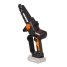 Пила аккумуляторная бесщёточная WORX WG327E.9, 20В, 15см, без АКБ и ЗУ, коробка