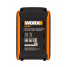 Аккумулятор WORX WA3639, 20В, 2Ач