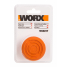 Крышка для триммера WORX WA0217