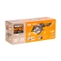 Циркулярная мини-пила аккумуляторная бесщеточная WORX worxsaw WX531.9