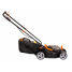 Газонокосилка аккумуляторная WORX WG779E