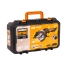 Циркулярная бесщеточная пила WORX WX531 20V 120мм аккумуляторная