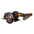 Циркулярная бесщеточная пила WORX WX531 20V 120мм аккумуляторная