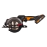 Циркулярная бесщеточная пила WORX WX531 20V 120мм аккумуляторная