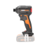 Аккумуляторный бесщеточный винтоверт WORX WX265.9 20В