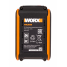 Аккумулятор WORX WA3644, 20В 4,0 Ач