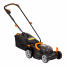 Газонокосилка аккумуляторная WORX WG779E