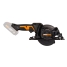 Циркулярная мини-пила аккумуляторная бесщеточная WORX worxsaw WX531.9