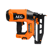 Гвоздезабиватель аккумуляторный AEG B18BN16-0