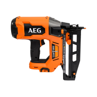 Гвоздезабиватель аккумуляторный AEG B18BN16-0
