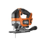 Лобзик бесщеточный AEG BST18BLX2-0 18В