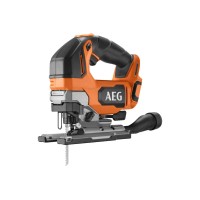 Лобзик бесщеточный AEG BST18BLX2-0 18В