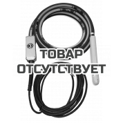 Глубинный вибратор с преобразователем ВПК VPK Electron 36