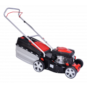 Газонокосилка бензиновая GEOS Classic 42 P-S (AL-KO Highline 42.5 P-A)