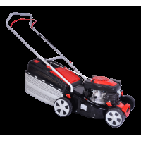 Газонокосилка бензиновая GEOS Classic 42 P-S (AL-KO Highline 42.5 P-A)