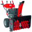 Снегоуборщик бензиновый AL-KO SnowLine 620E III + масло в подарок!