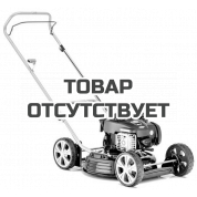 Газонокосилка бензиновая AL-KO Silver 4.67 P-B BIO edition