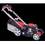 Газонокосилка бензиновая GEOS Classic 46 SP-S Plus (AL-KO Classic 4.66 SP-A Edition)  + масло в подарок!