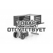 Дровокол AL-KO LSH 370/4