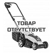 Газонокосилка аккумуляторная AL-KO 3.29 Li + акк. + з/у (комплект)